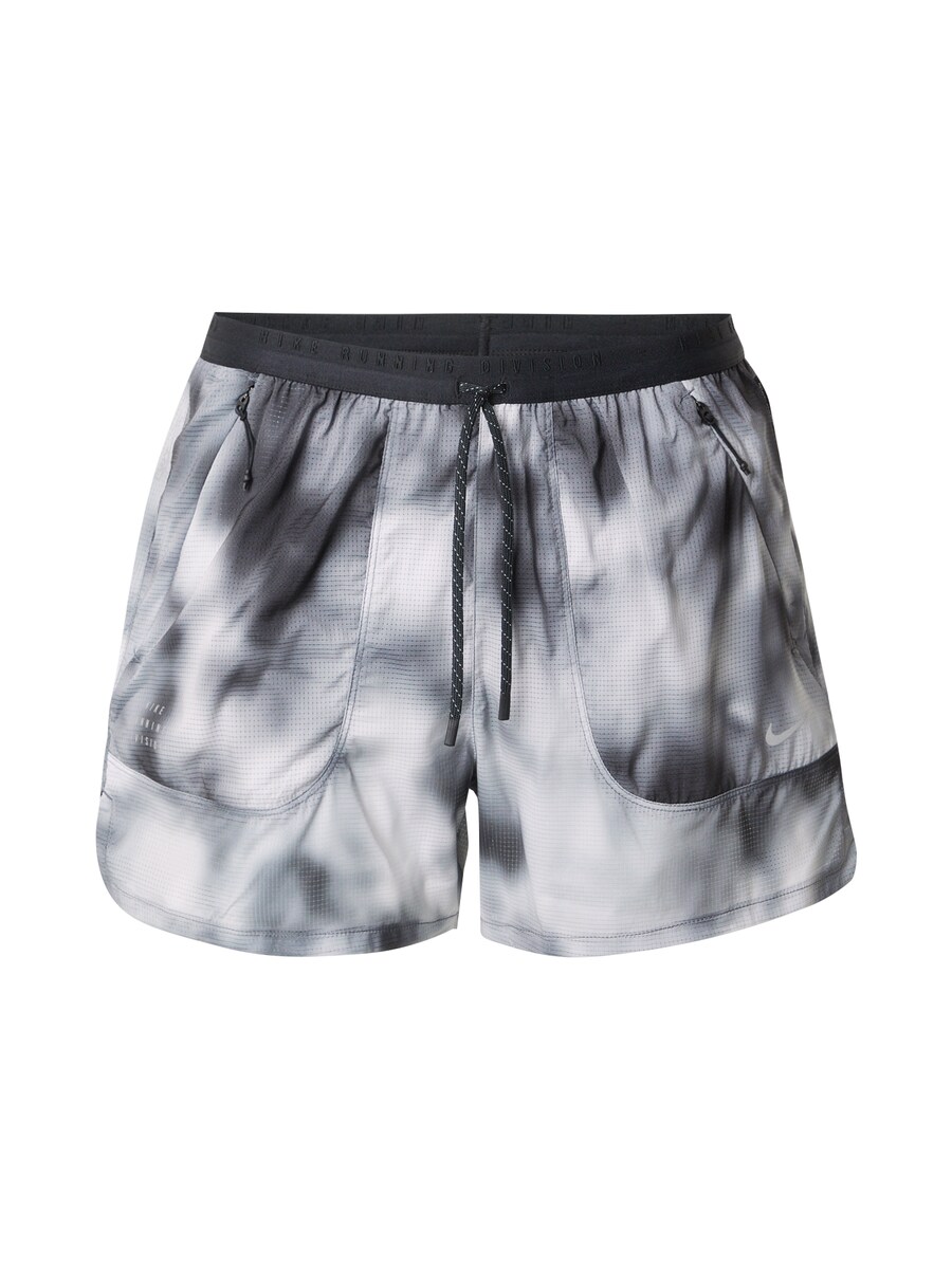 Тренировочные брюки NIKE BREATHE, серый
Тренировочные брюки NIKE BREATHE, серый