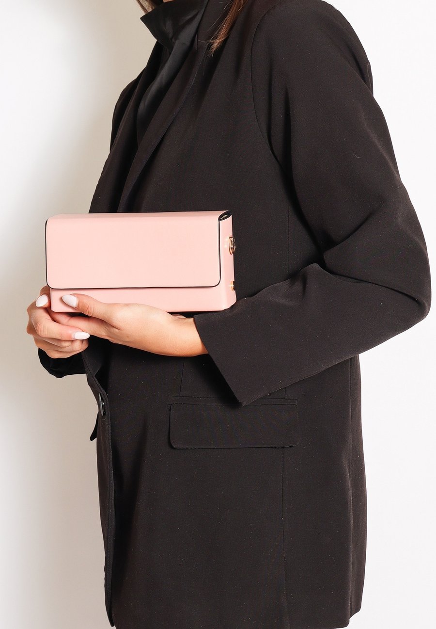 Клатч Chiara Ferretti Clutch, Pink
Клатч Chiara Ferretti Clutch, Pink