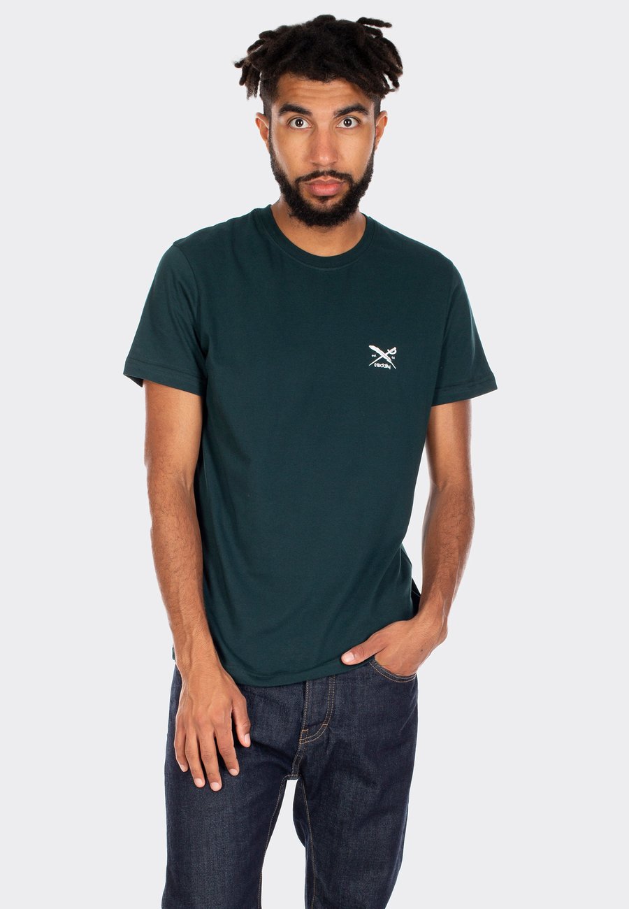 Футболка Iriedaily CHESTFLAG, Nightforest/Green, Зеленый, Футболка Iriedaily CHESTFLAG, Nightforest/Green
Футболка Iriedaily CHESTFLAG, Nightforest/Green, Зеленый, Футболка Iriedaily CHESTFLAG, Nightforest/Green