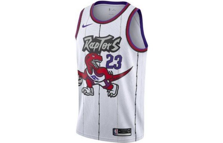 Мужское баскетбольное джерси Nike, цвет White
Мужское баскетбольное джерси Nike, цвет White