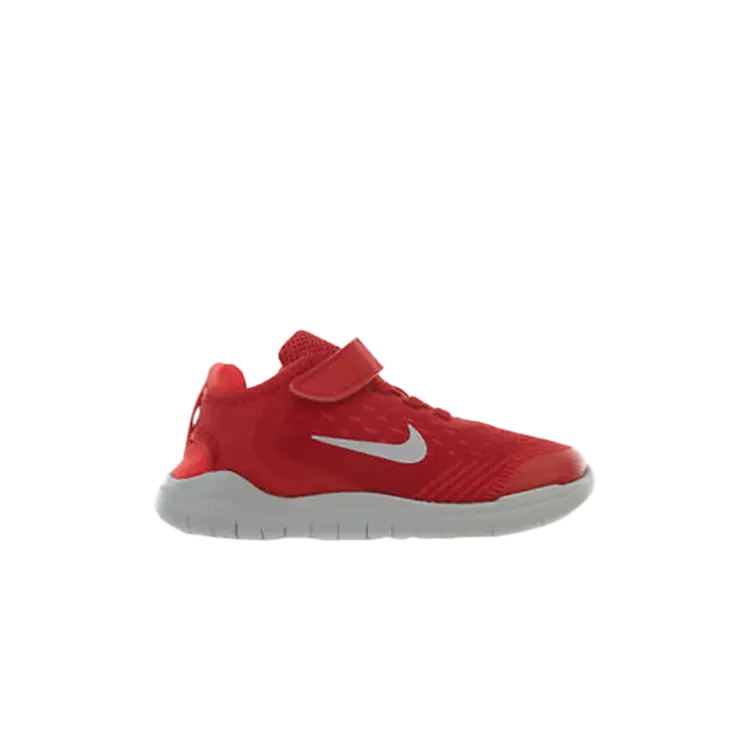 Кроссовки Nike Free RN 2018 PS 'Speed Red', красный
Кроссовки Nike Free RN 2018 PS 'Speed Red', красный