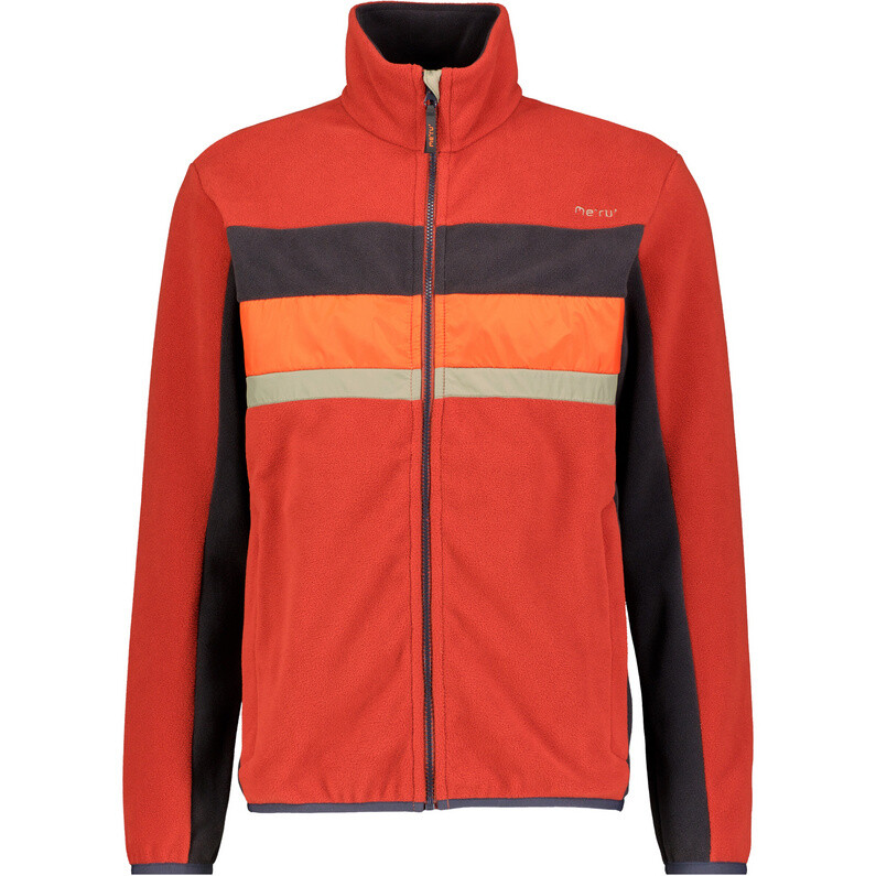 Мужская куртка герефорд Meru, красный
Мужская куртка герефорд Meru, красный