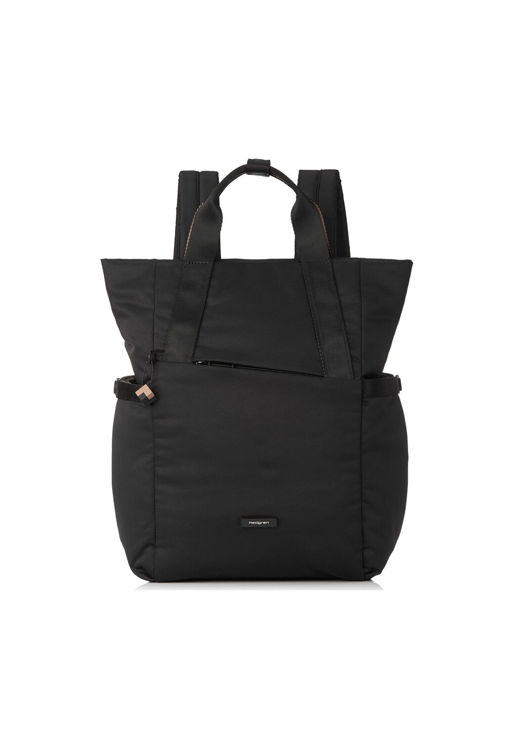 Рюкзак Nova Solar 37,5 см с отделением для ноутбука Hedgren, черный
Рюкзак Nova Solar 37,5 см с отделением для ноутбука Hedgren, черный