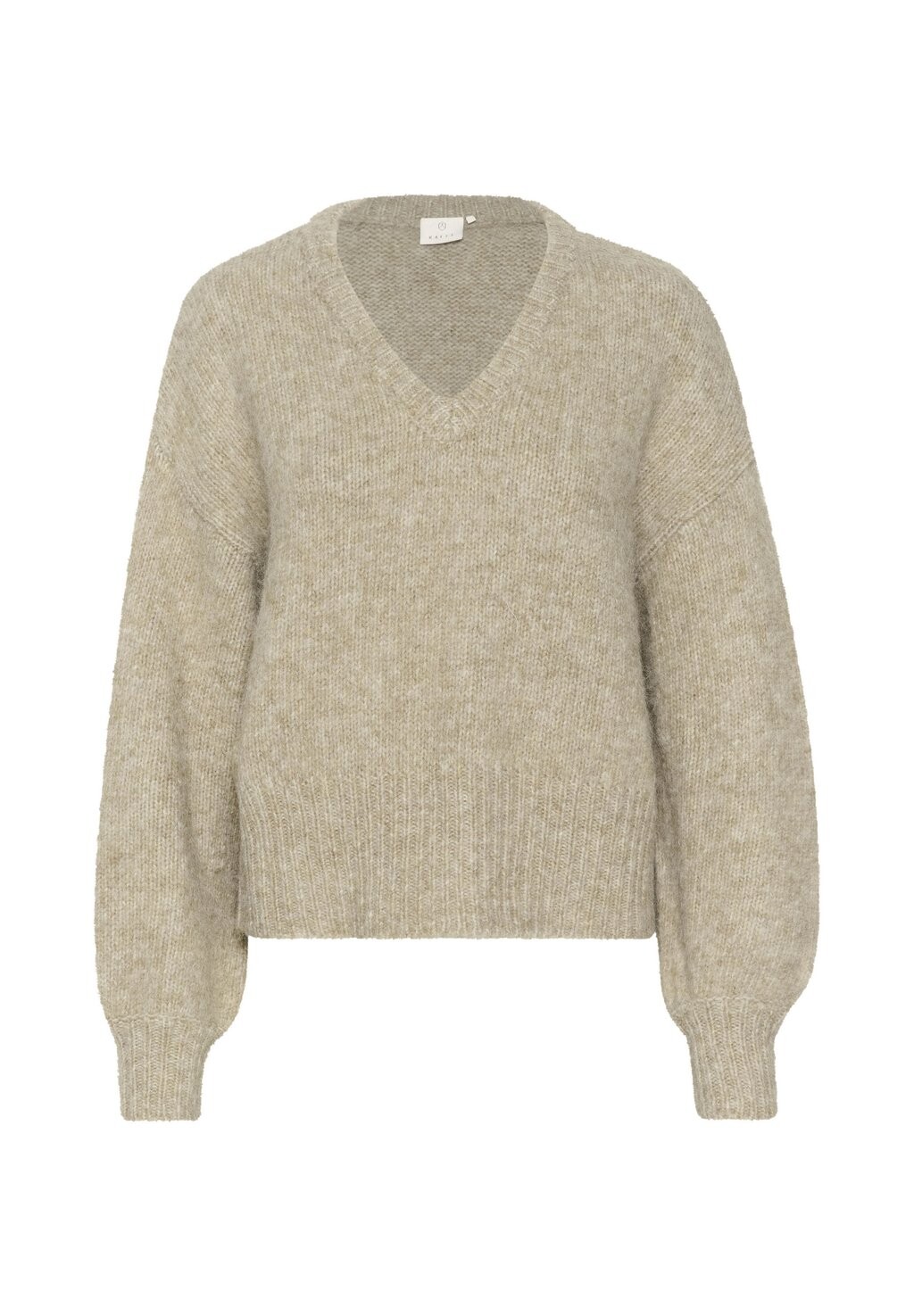 Джемпер TRINA Kaffe, серый
Джемпер TRINA Kaffe, серый