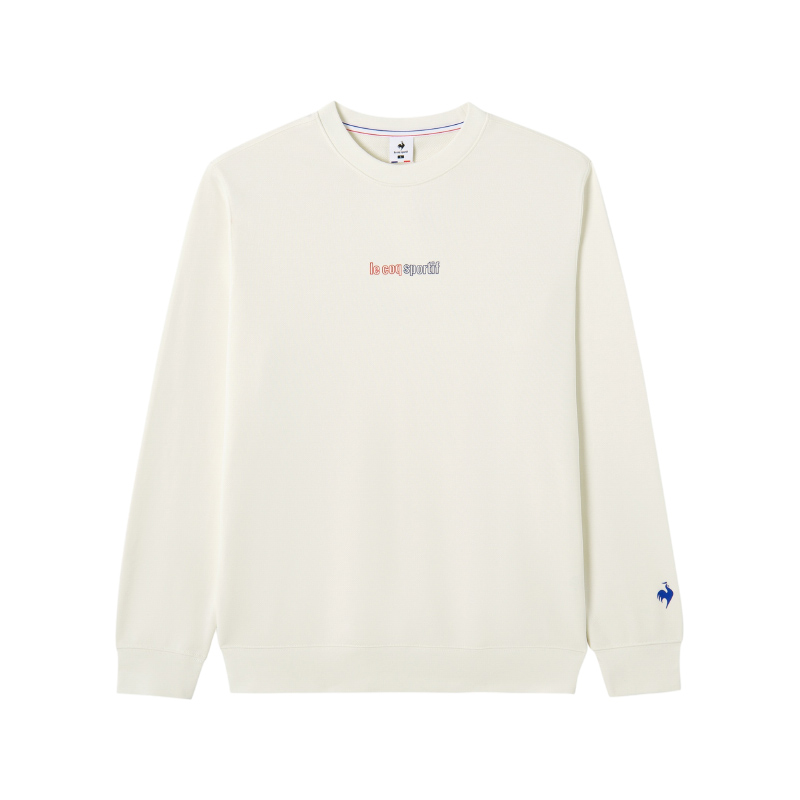 Свитшот Unisex Le Coq Sportif, Ослепительный черный
Свитшот Unisex Le Coq Sportif, Ослепительный черный