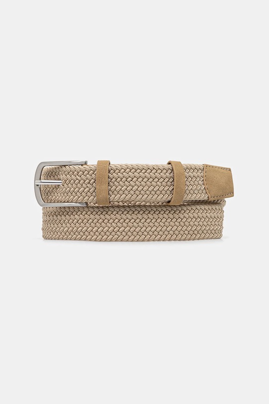 Ремень Medicine, бежевый
Ремень Medicine, бежевый