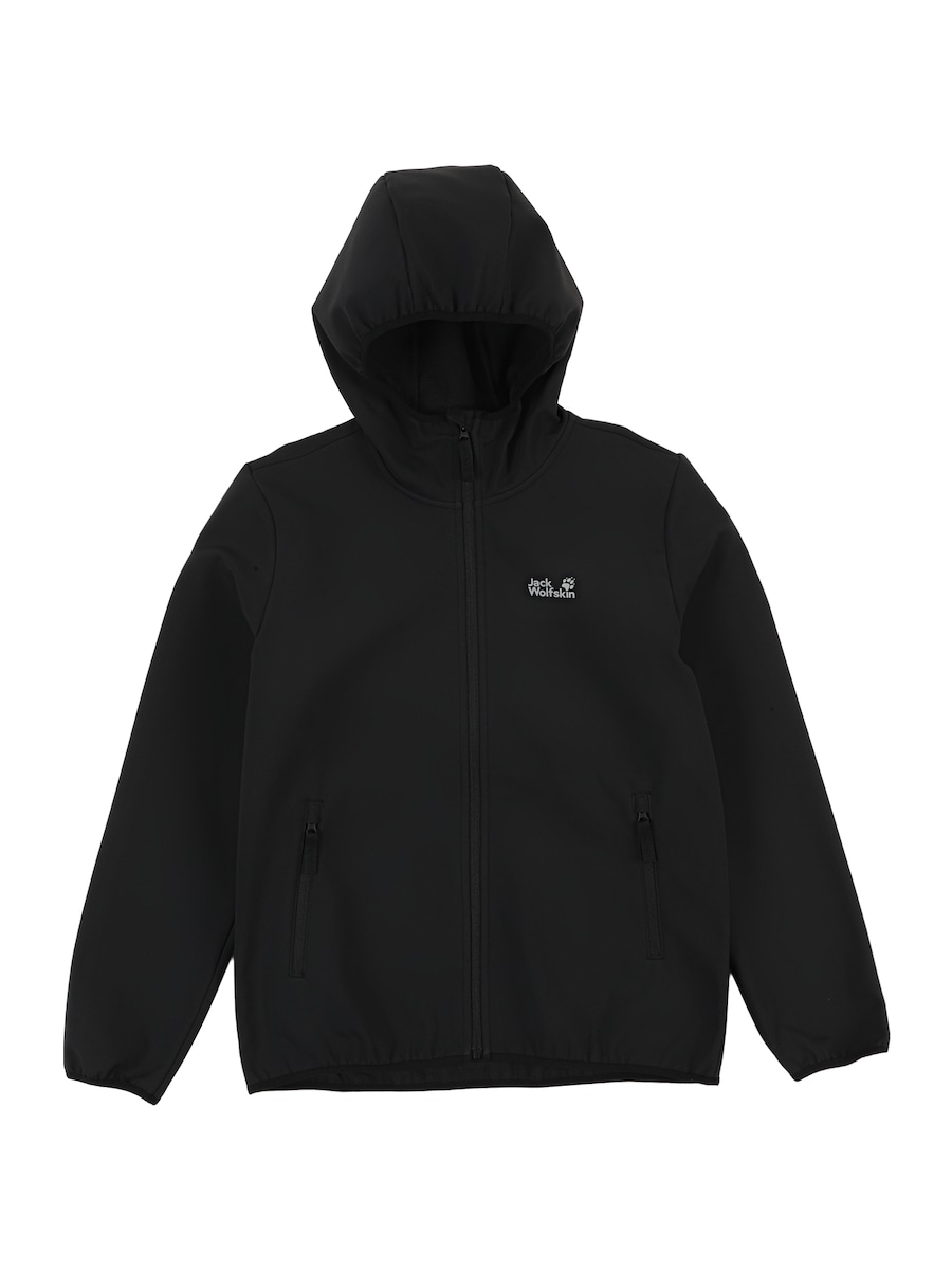 Куртка для активного отдыха JACK WOLFSKIN FOURWINDS, черный
Куртка для активного отдыха JACK WOLFSKIN FOURWINDS, черный