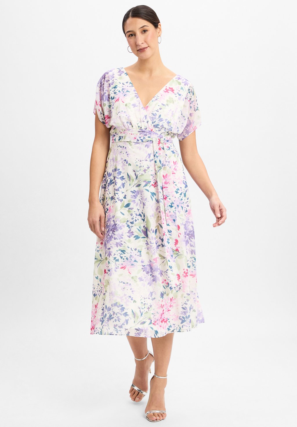 Повседневное платье Marie Lund, светло-розовый
Повседневное платье Marie Lund, светло-розовый