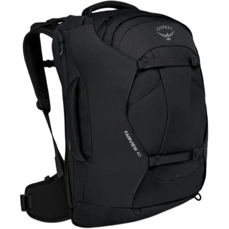 OSPREY 40л альпинистский рюкзак для активного отдыха из переработанного полиэстера black женский
OSPREY 40л альпинистский рюкзак для активного отдыха из переработанного полиэстера black женский