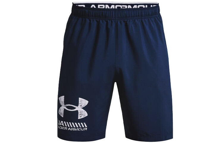 Коллекция Woven Casual Shorts Men Dark Blue Under Armour, темно-синий
Коллекция Woven Casual Shorts Men Dark Blue Under Armour, темно-синий