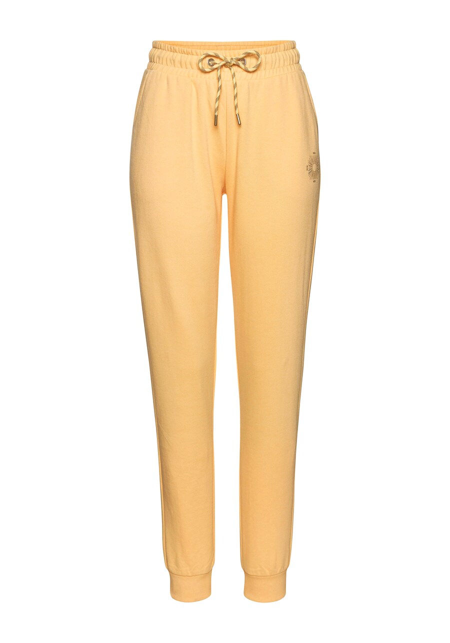 Зауженные брюки BUFFALO, цвет Honey
Зауженные брюки BUFFALO, цвет Honey