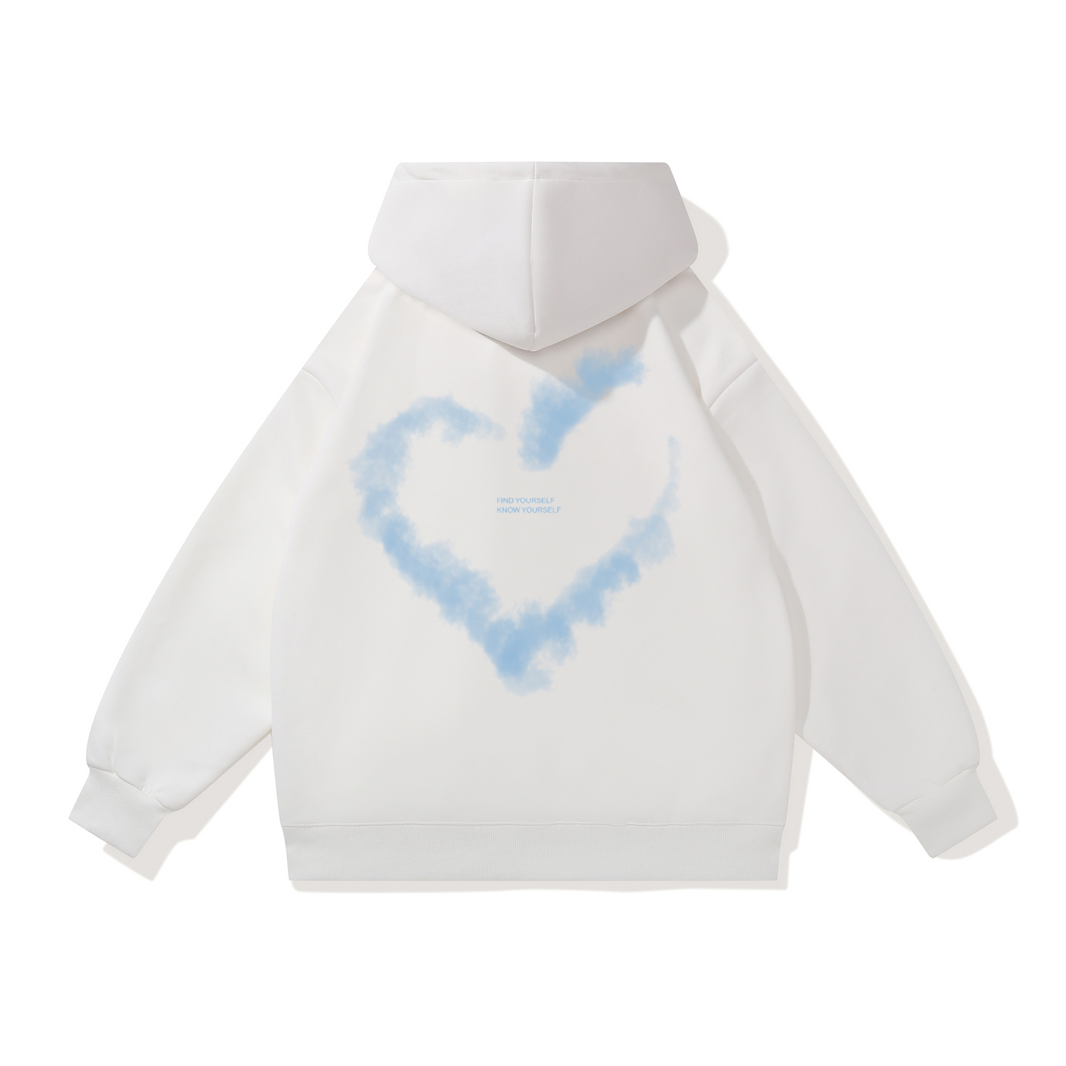 Унисекс худи ACHS AWAKE, абрикос
Унисекс худи ACHS AWAKE, абрикос