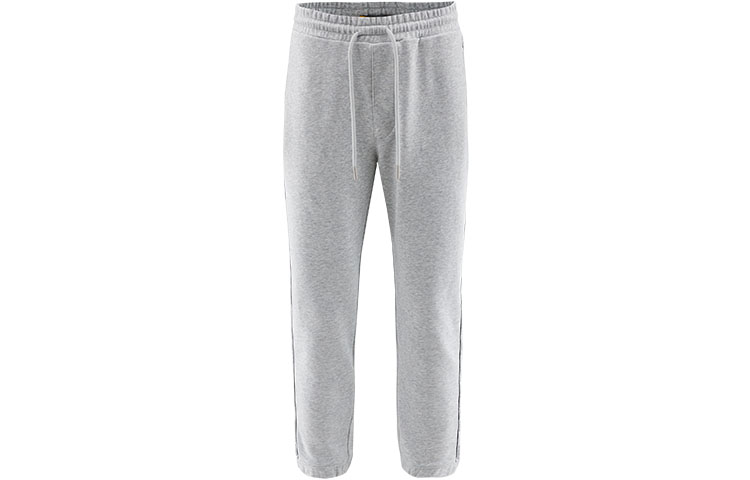 Вязаные спортивные штаны унисекс CAT, серый
Вязаные спортивные штаны унисекс CAT, серый