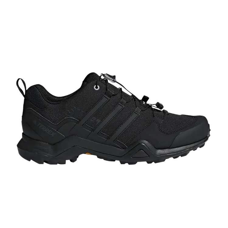 Кроссовки Adidas Terrex Swift R2, черный
Кроссовки Adidas Terrex Swift R2, черный