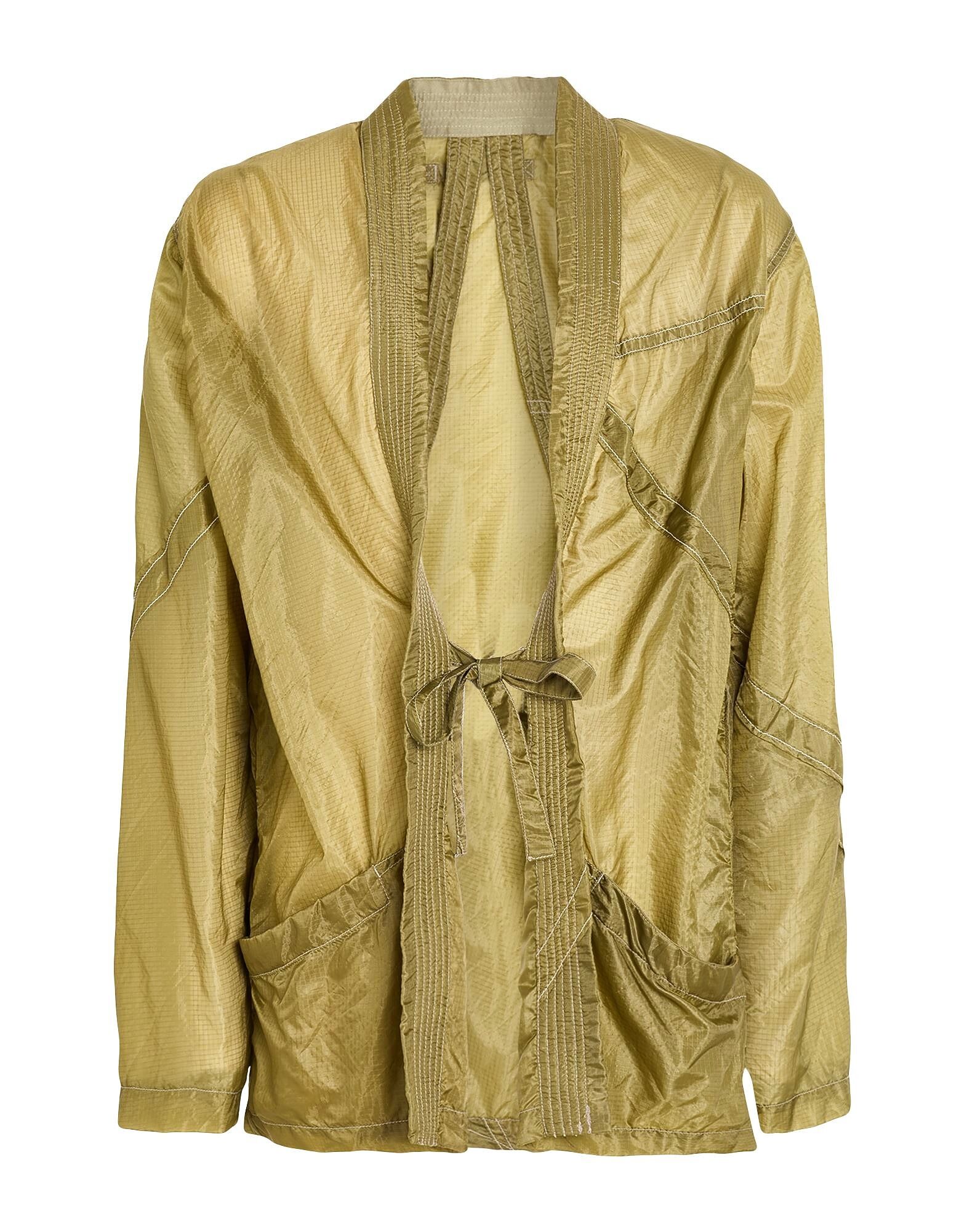 Куртка Maharishi, темно-зелёный
Куртка Maharishi, темно-зелёный