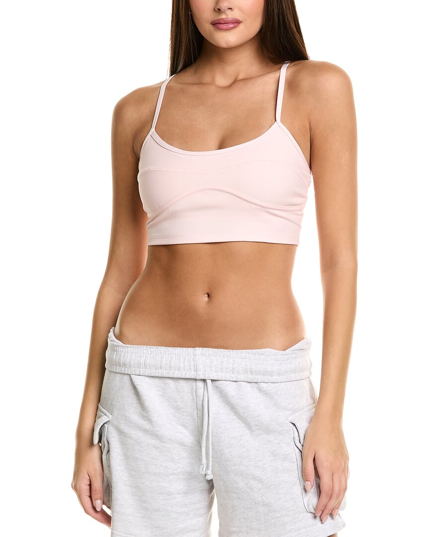 Топ L*Space Revel L Space, розовый
Топ L*Space Revel L Space, розовый