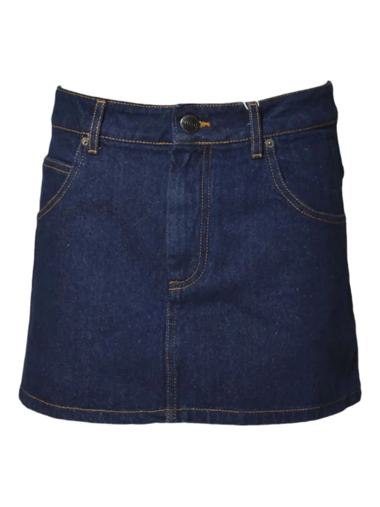 Джинсовая мини-юбка Charles Jeffrey Loverboy, синий
Джинсовая мини-юбка Charles Jeffrey Loverboy, синий