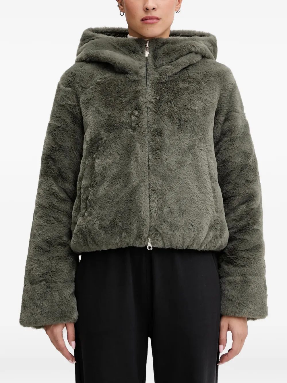 Утепленная куртка с капюшоном Colmar, зеленый
Утепленная куртка с капюшоном Colmar, зеленый