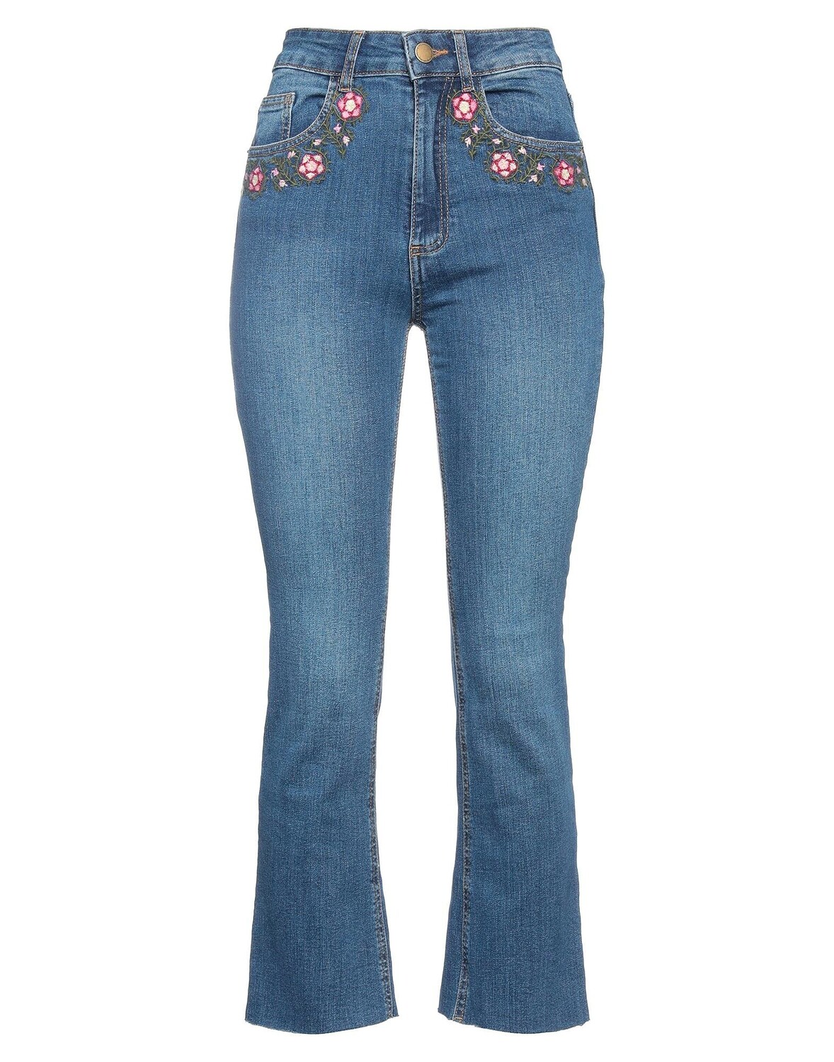 Джинсы Desigual, синий
Джинсы Desigual, синий