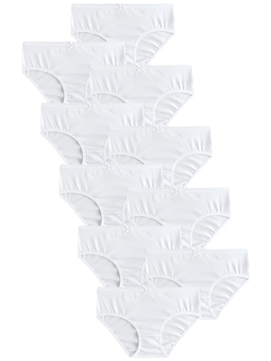 Трусы Next, белый
Трусы Next, белый