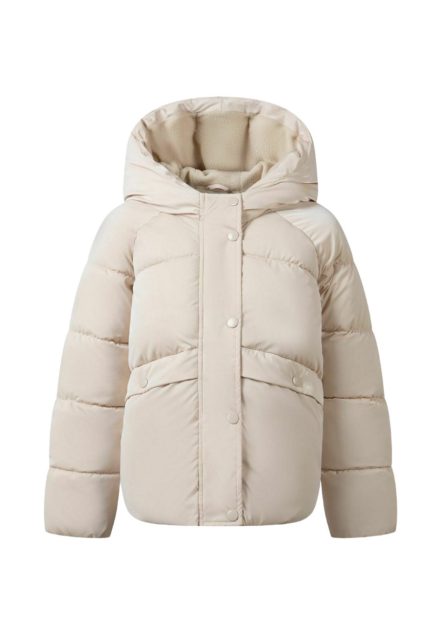 Зимняя куртка MINOTI DOUBLE CLOSURE, Off White/Off-White
Зимняя куртка MINOTI DOUBLE CLOSURE, Off White/Off-White