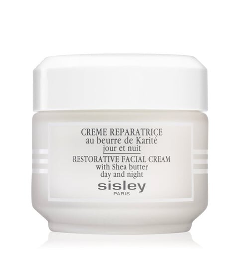 Регенерирующий крем с маслом ши, 50 мл Sisley, Creme Reparatrice
Регенерирующий крем с маслом ши, 50 мл Sisley, Creme Reparatrice