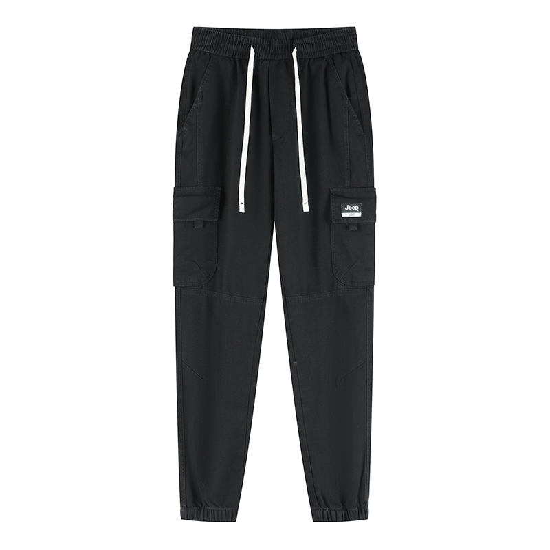 Карго штаны мужские Jeep, верблюжий
Карго штаны мужские Jeep, верблюжий