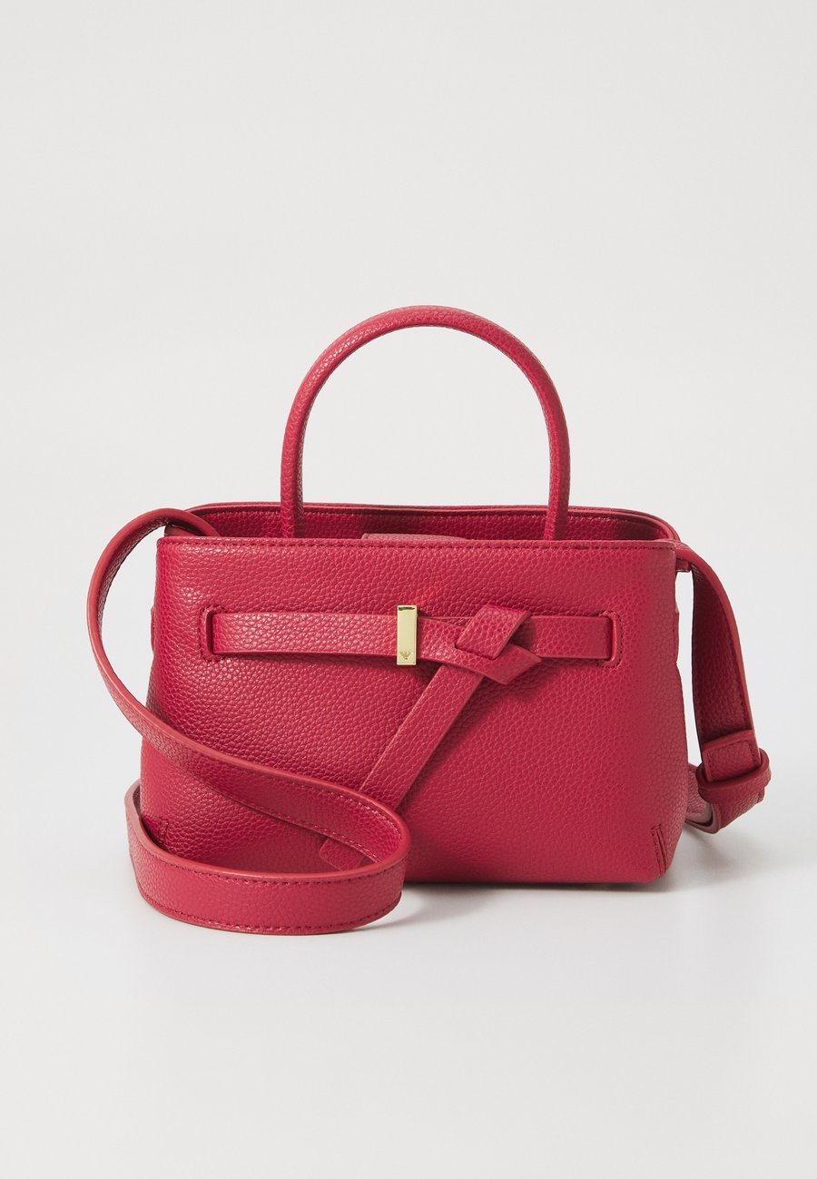 Сумка Emporio Armani MINI BAG, Carminio/Red
Сумка Emporio Armani MINI BAG, Carminio/Red