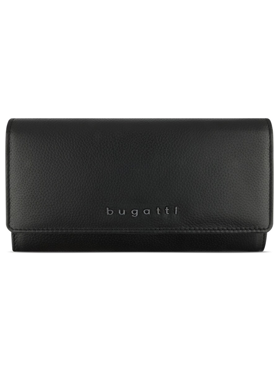Кошелек bugatti Wallet Bella, черный
Кошелек bugatti Wallet Bella, черный