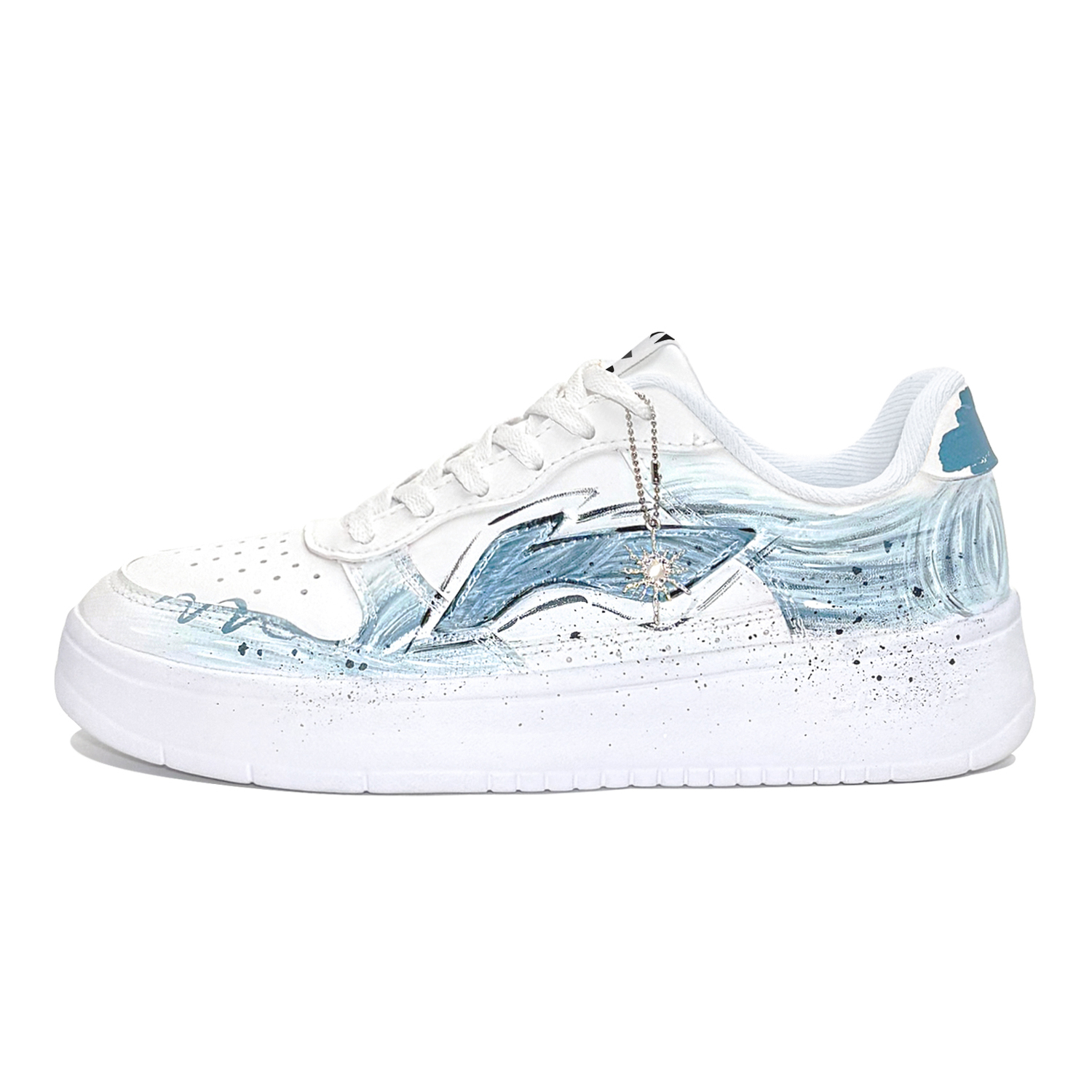 Понтонные лодки износостойкие и легкие низкие кроссовки Skateboard Shoes мужские LINING, синий
Понтонные лодки износостойкие и легкие низкие кроссовки Skateboard Shoes мужские LINING, синий