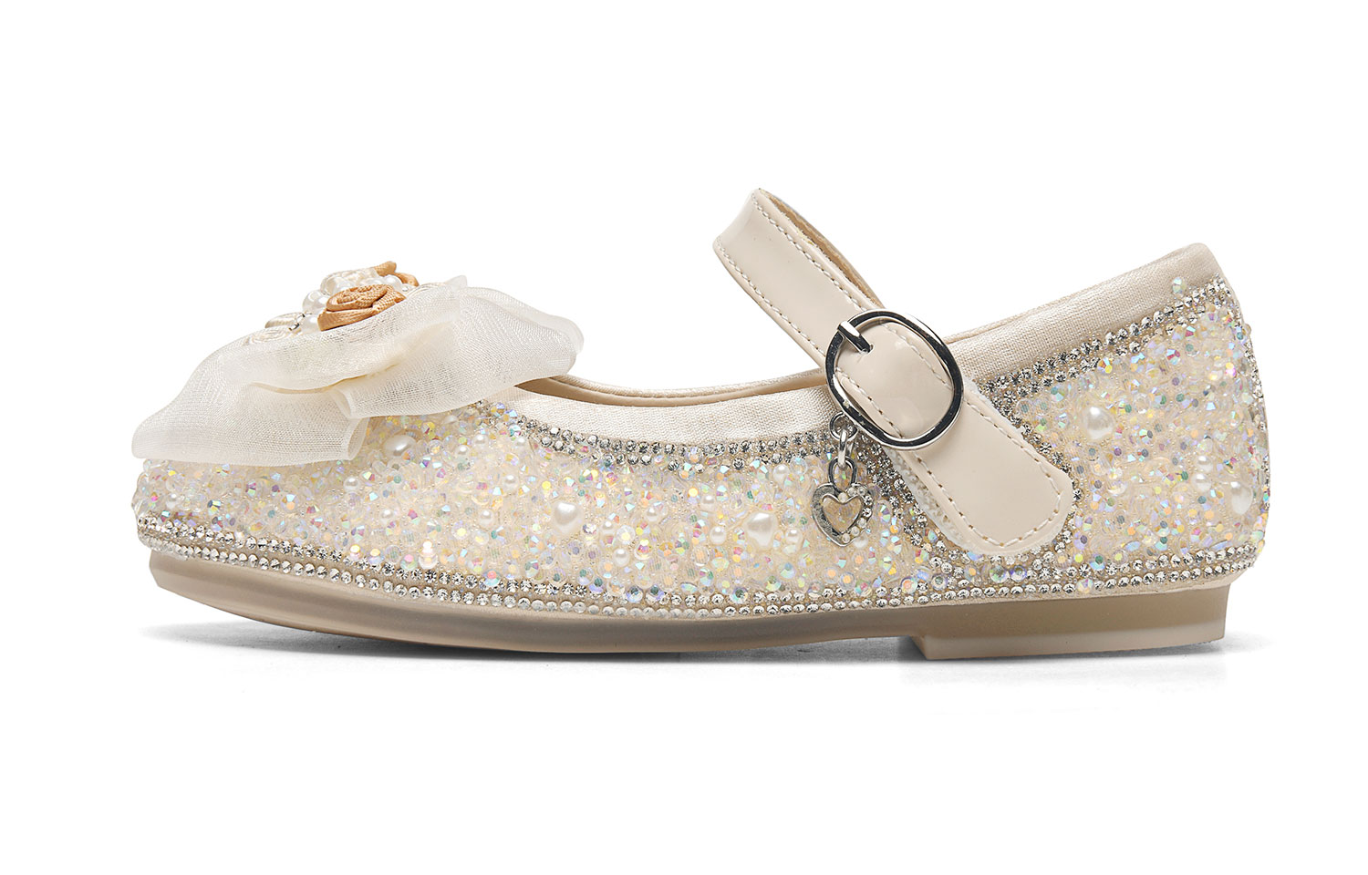 Удобные износостойкие дышащие детские сандалии Kids' ULOVAZN, Ecru
Удобные износостойкие дышащие детские сандалии Kids' ULOVAZN, Ecru