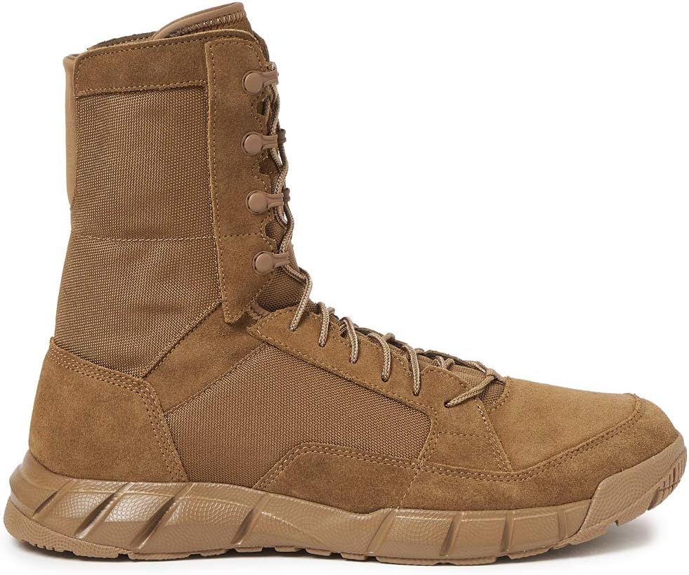 Мужские ботинки Oakley Light Assault 2, Coyote
Мужские ботинки Oakley Light Assault 2, Coyote