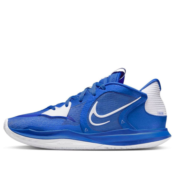 Кроссовки kyrie low 5 tb 'game royal' Nike, синий
Кроссовки kyrie low 5 tb 'game royal' Nike, синий