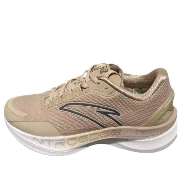 Кроссовки running shoes 'tan' Anta, бежевый
Кроссовки running shoes 'tan' Anta, бежевый