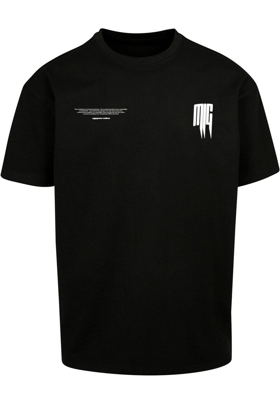 Рубашка MJ Gonzales, черный 
Рубашка MJ Gonzales, черный