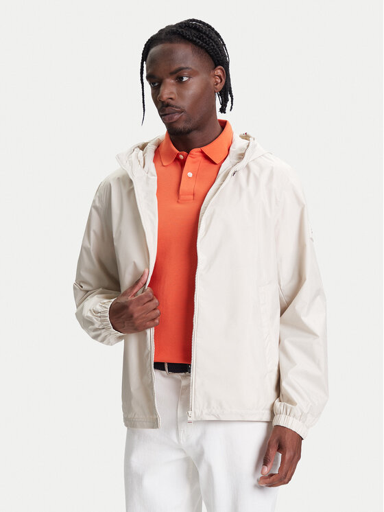 Переходная куртка стандартного кроя MW0MW40225 Tommy Hilfiger, бежевый
Переходная куртка стандартного кроя MW0MW40225 Tommy Hilfiger, бежевый