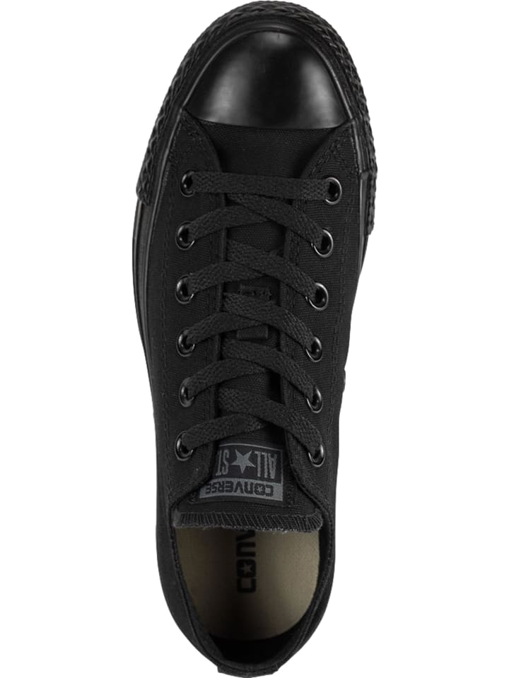 Низкие кроссовки Converse
Низкие кроссовки Converse