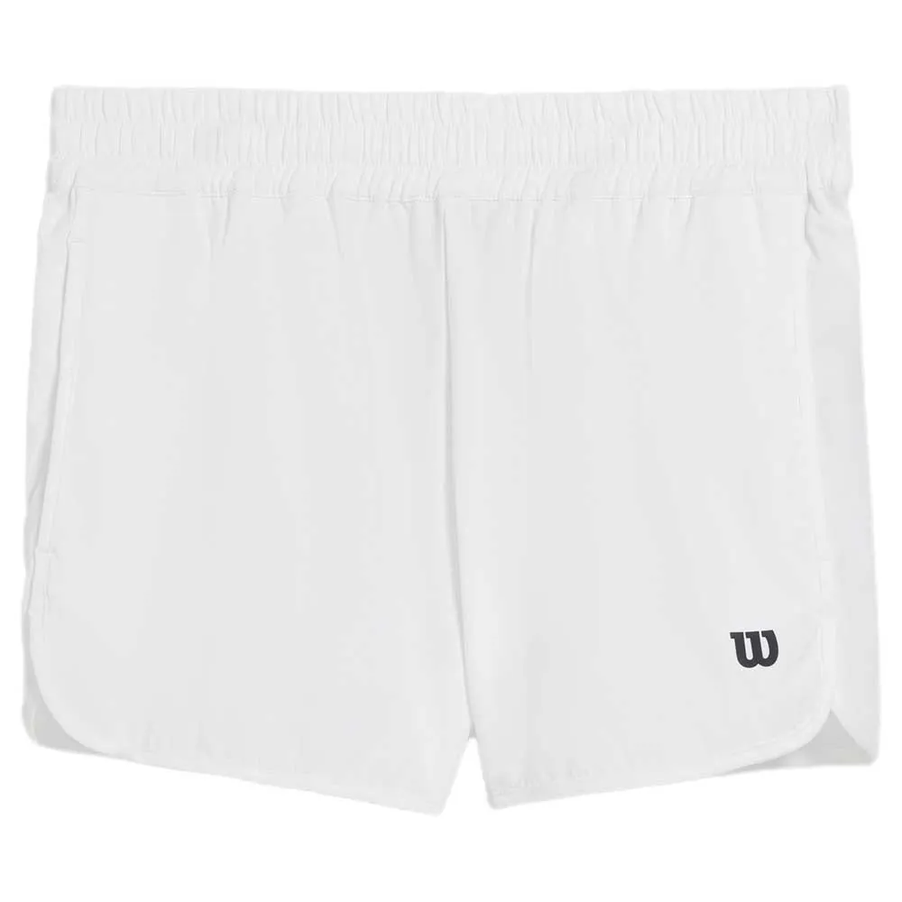 Шорты Wilson Team, белый
Шорты Wilson Team, белый