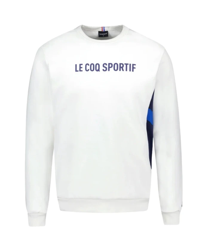 Сезонные толстовки Le Coq Sportif, белый
Сезонные толстовки Le Coq Sportif, белый