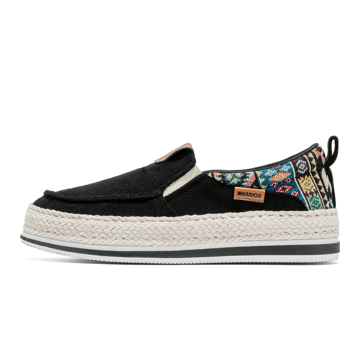 WARRIOR Износостойкие, дышащие, легкие низкие парусиновые туфли, мужские, черные
WARRIOR Износостойкие, дышащие, легкие низкие парусиновые туфли, мужские, черные