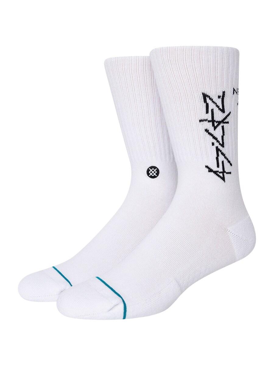 Спортивные носки Stance, белый
Спортивные носки Stance, белый