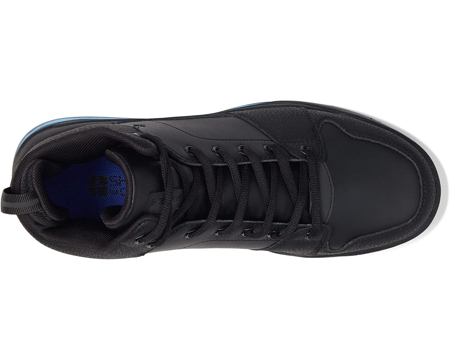 Кроссовки Tigon Shoes for Crews, черный
Кроссовки Tigon Shoes for Crews, черный