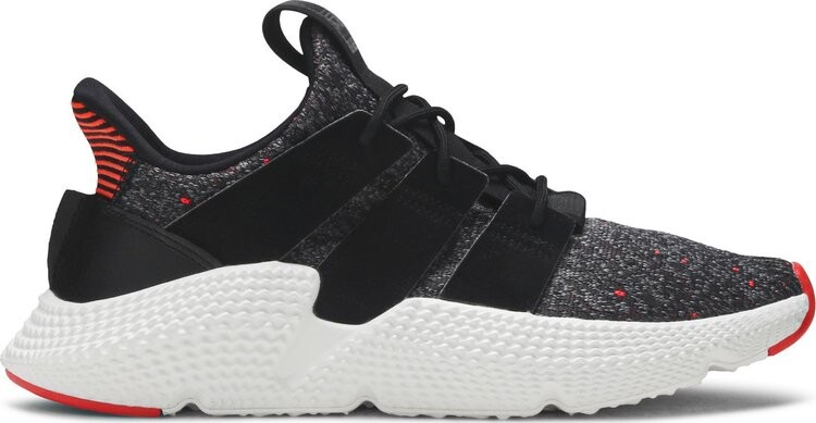 Кроссовки Adidas Prophere 'Black', черный
Кроссовки Adidas Prophere 'Black', черный