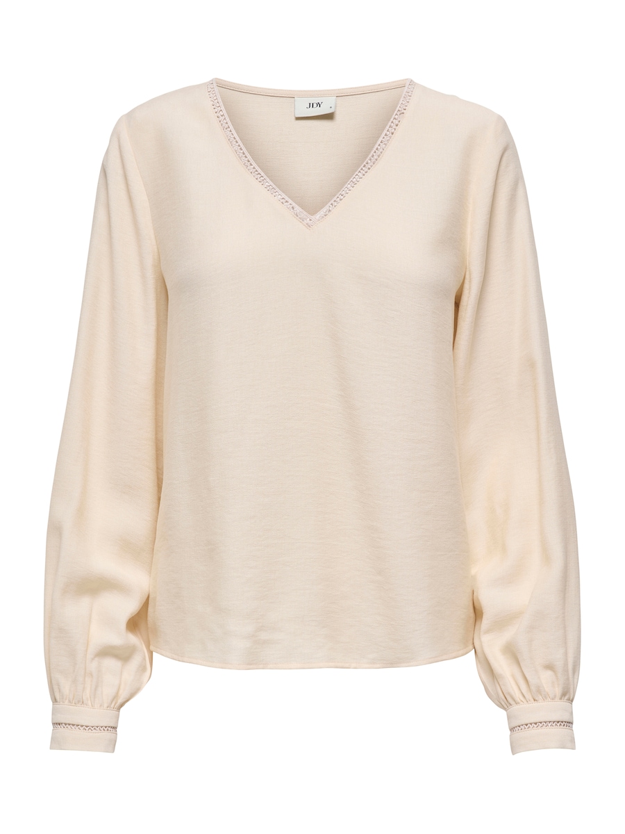 Блуза JDY CORA, кремовый
Блуза JDY CORA, кремовый