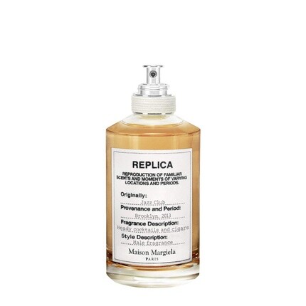 Туалетная вода Maison Margiela Replica Jazz Club, 30 мл 
Туалетная вода Maison Margiela Replica Jazz Club, 30 мл