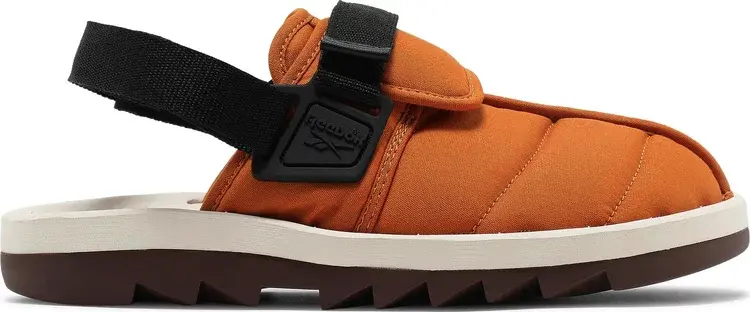Кроссовки beatnik sandal 'radiant ochre' Reebok, апельсин, Оранжевый;черный, Кроссовки beatnik sandal 'radiant ochre' Reebok, апельсин
Кроссовки beatnik sandal 'radiant ochre' Reebok, апельсин, Оранжевый;черный, Кроссовки beatnik sandal 'radiant ochre' Reebok, апельсин