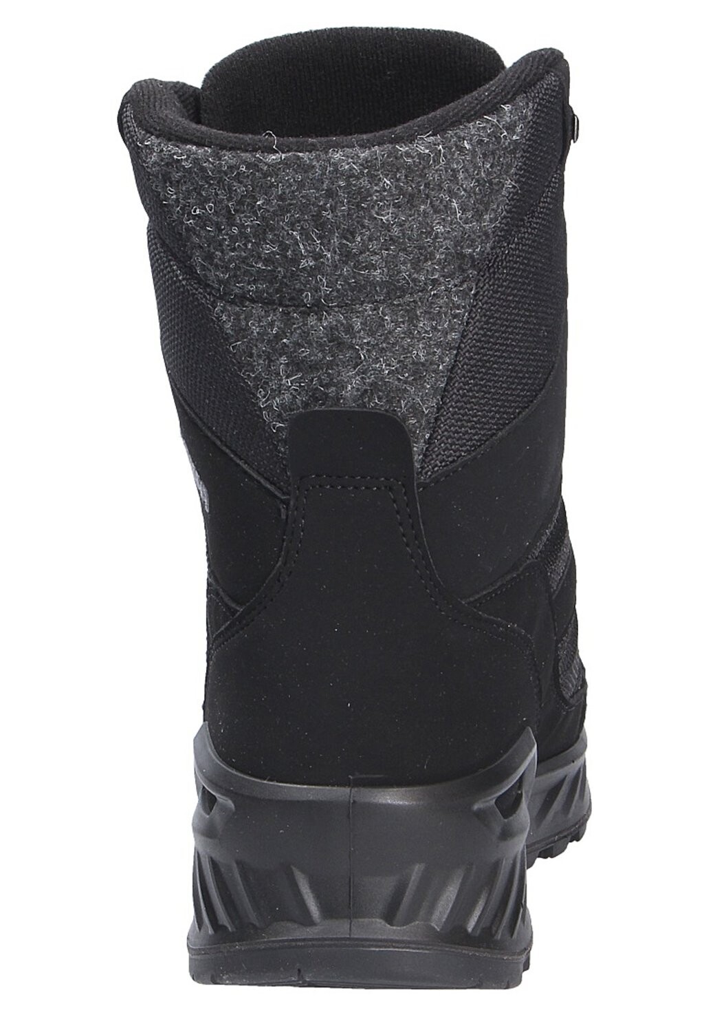 Ботильоны на шнуровке Lowa, черный
Ботильоны на шнуровке Lowa, черный