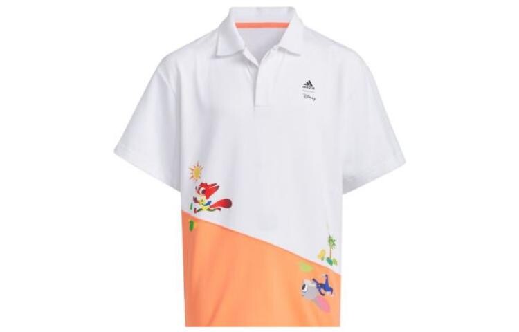 Футболка GS Adidas, белый
Футболка GS Adidas, белый