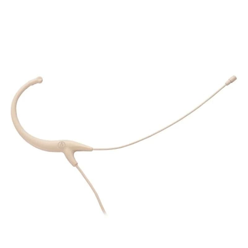 Конденсаторный микрофон Audio-Technica BP893cLM3-TH MicroSet Headset Condenser Mic
Конденсаторный микрофон Audio-Technica BP893cLM3-TH MicroSet Headset Condenser Mic