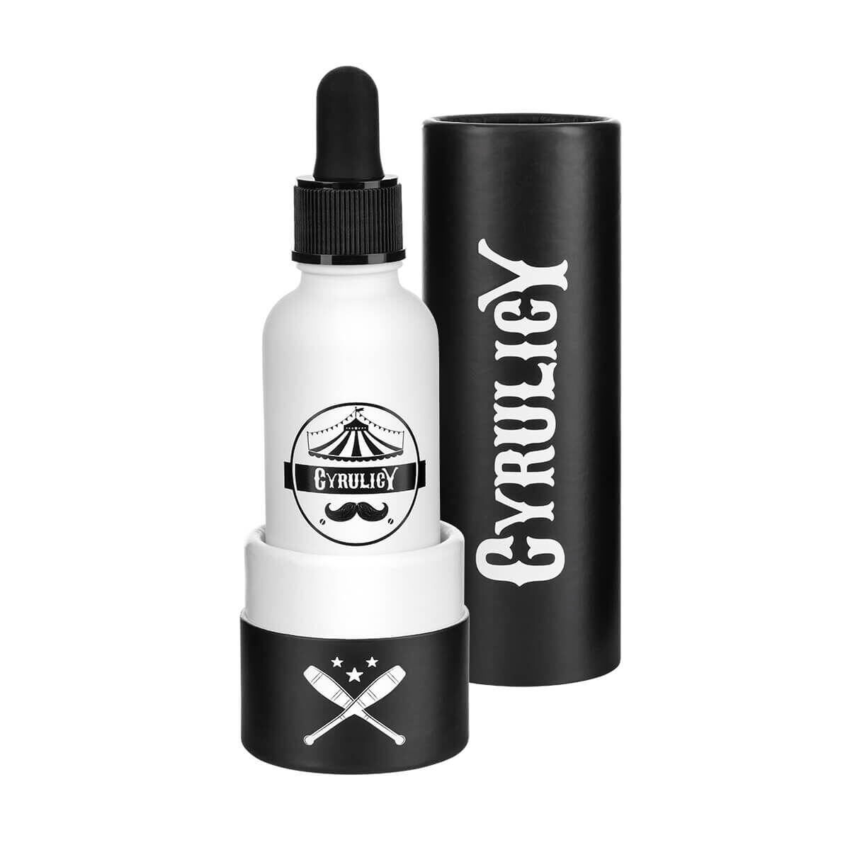 Cyrulicy Żongler ароматное масло для ухода за бородой, 30 мл
Cyrulicy Żongler ароматное масло для ухода за бородой, 30 мл